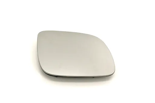 Speilglass, manuelt