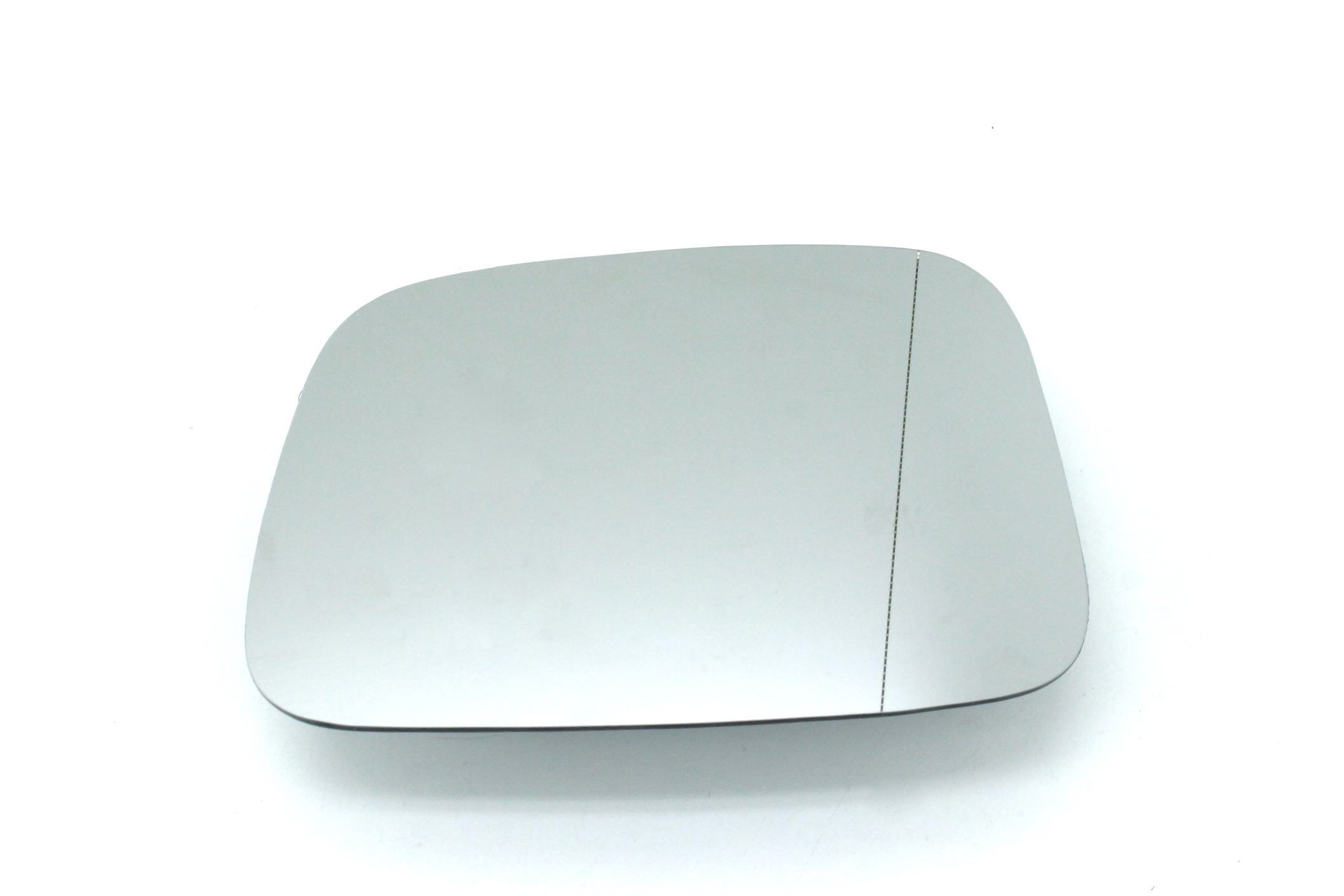 Speilglass, manuelt til Volkswagen