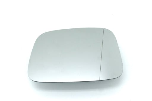 Speilglass, manuelt til Volkswagen