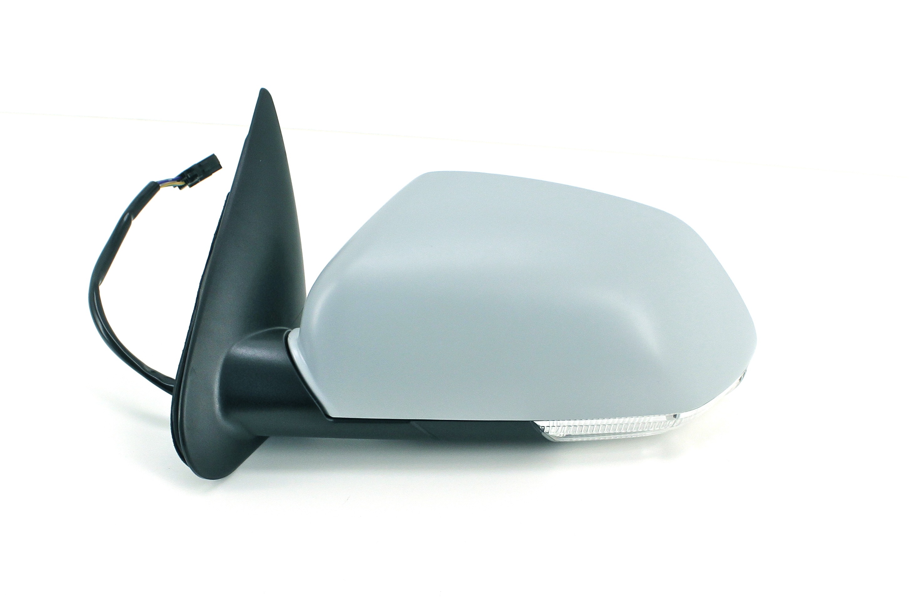 Speil, elektrisk justerbart