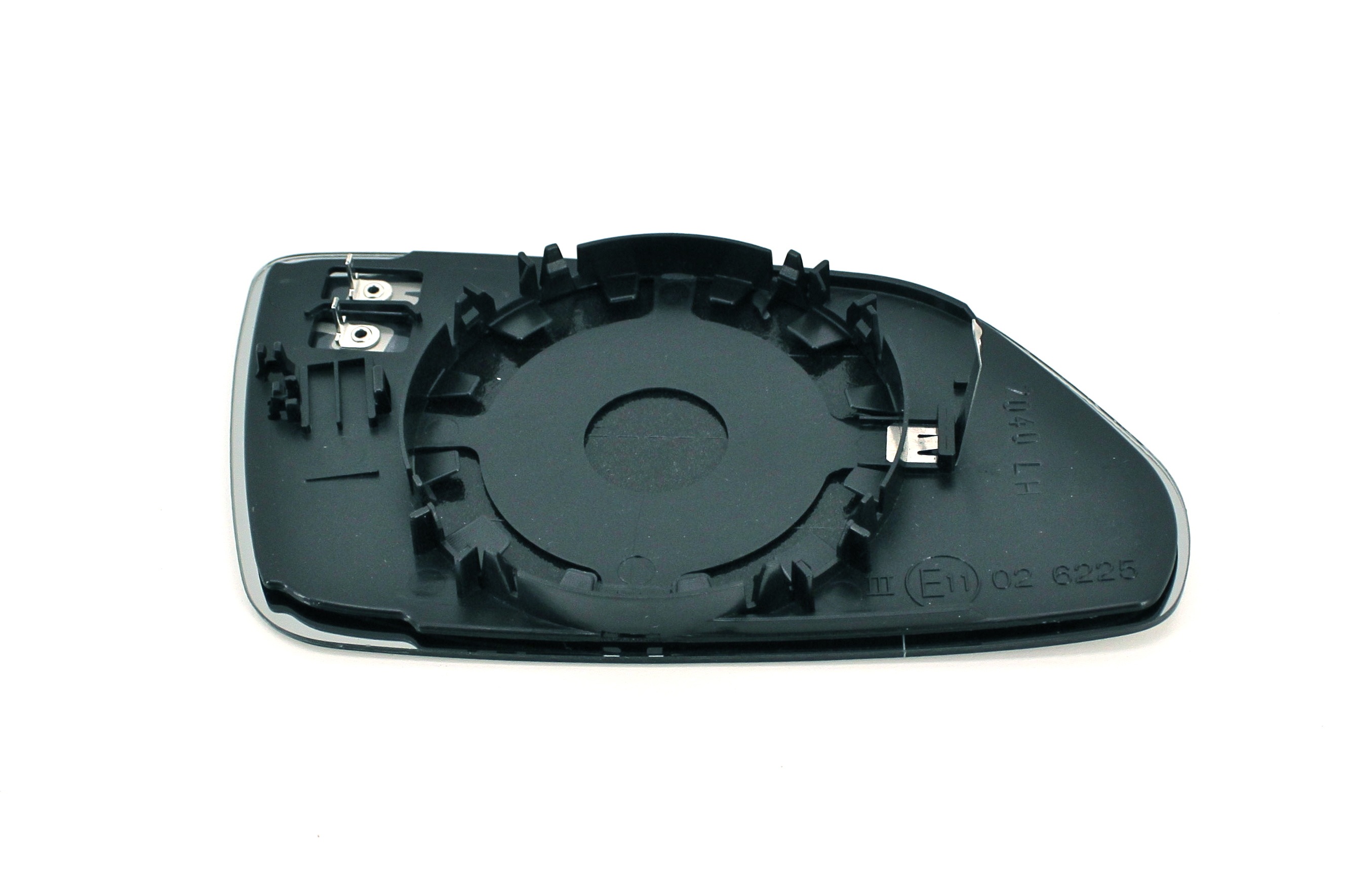 Speil, elektrisk justerbart