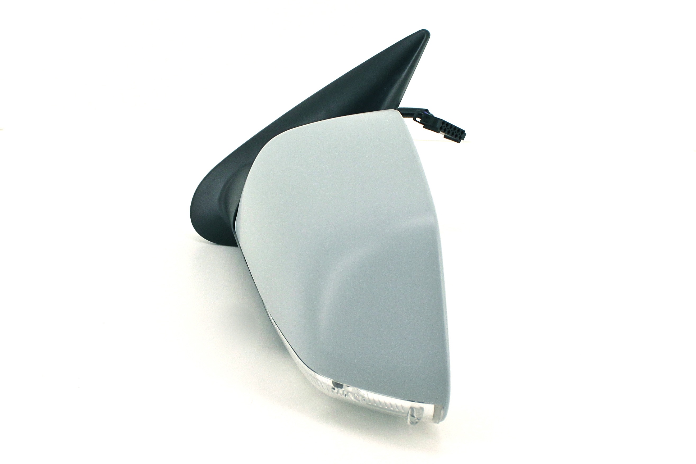 Speil, elektrisk justerbart