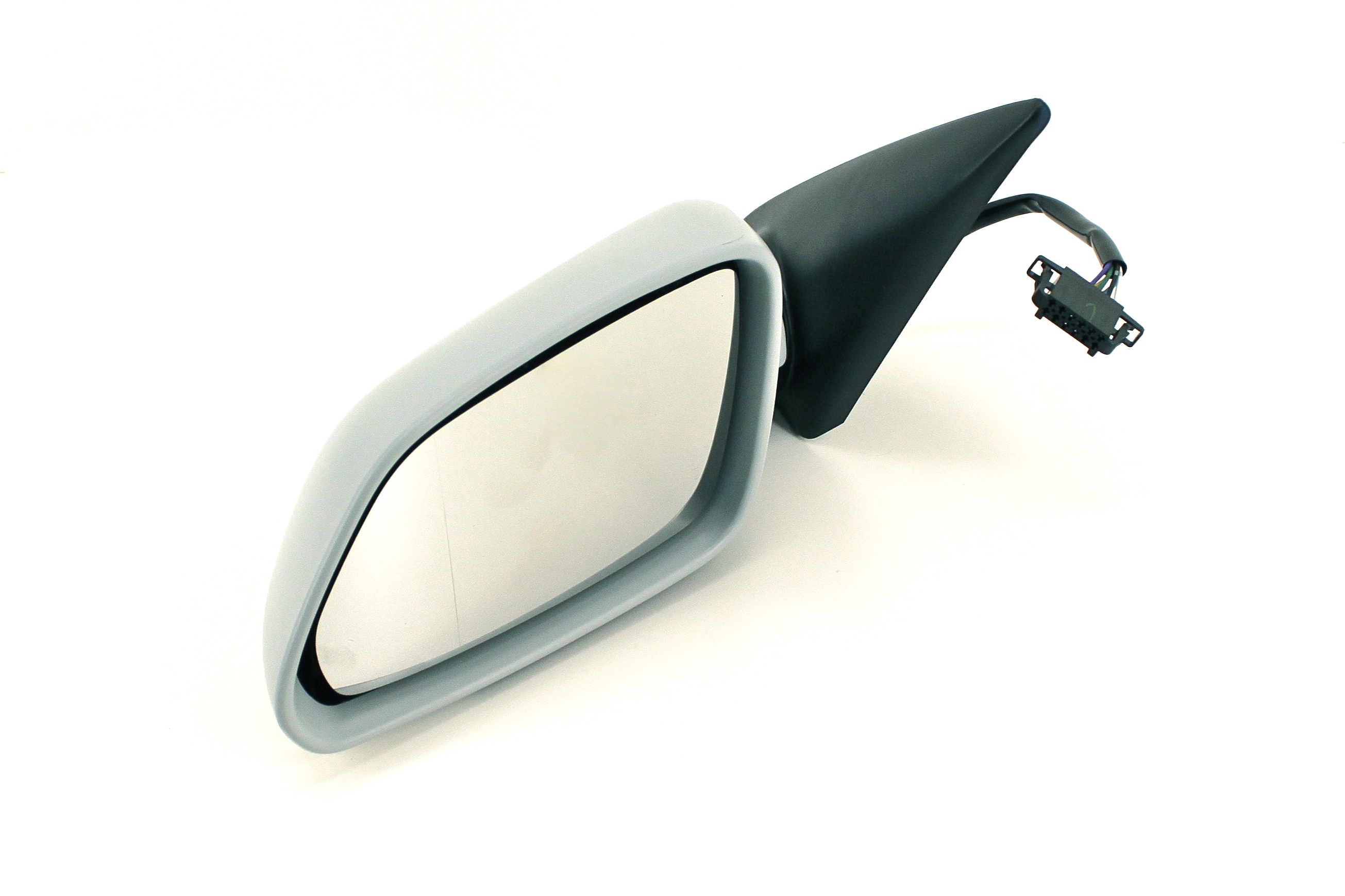 Speil, elektrisk justerbart