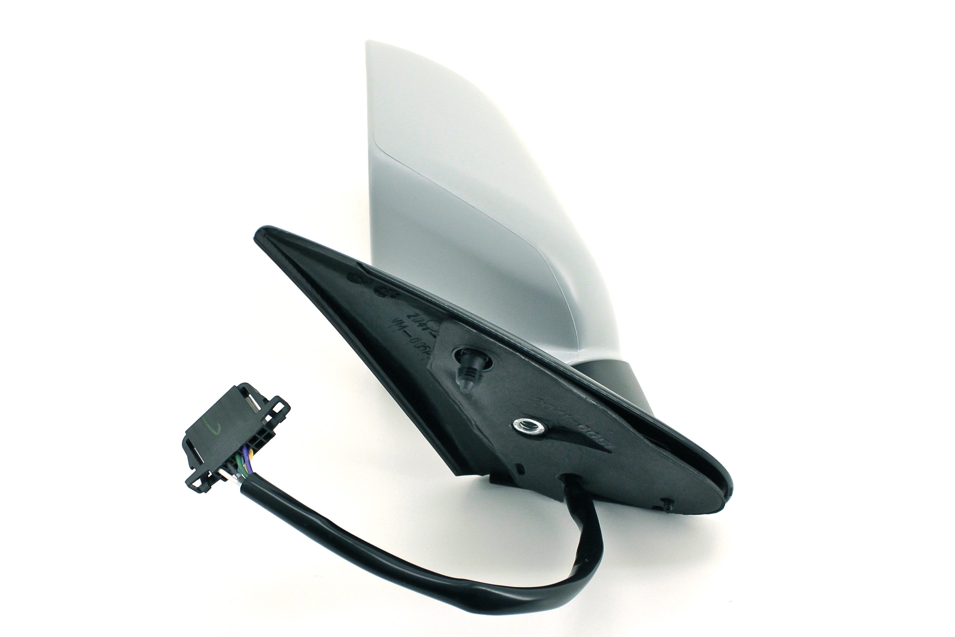 Speil, elektrisk justerbart