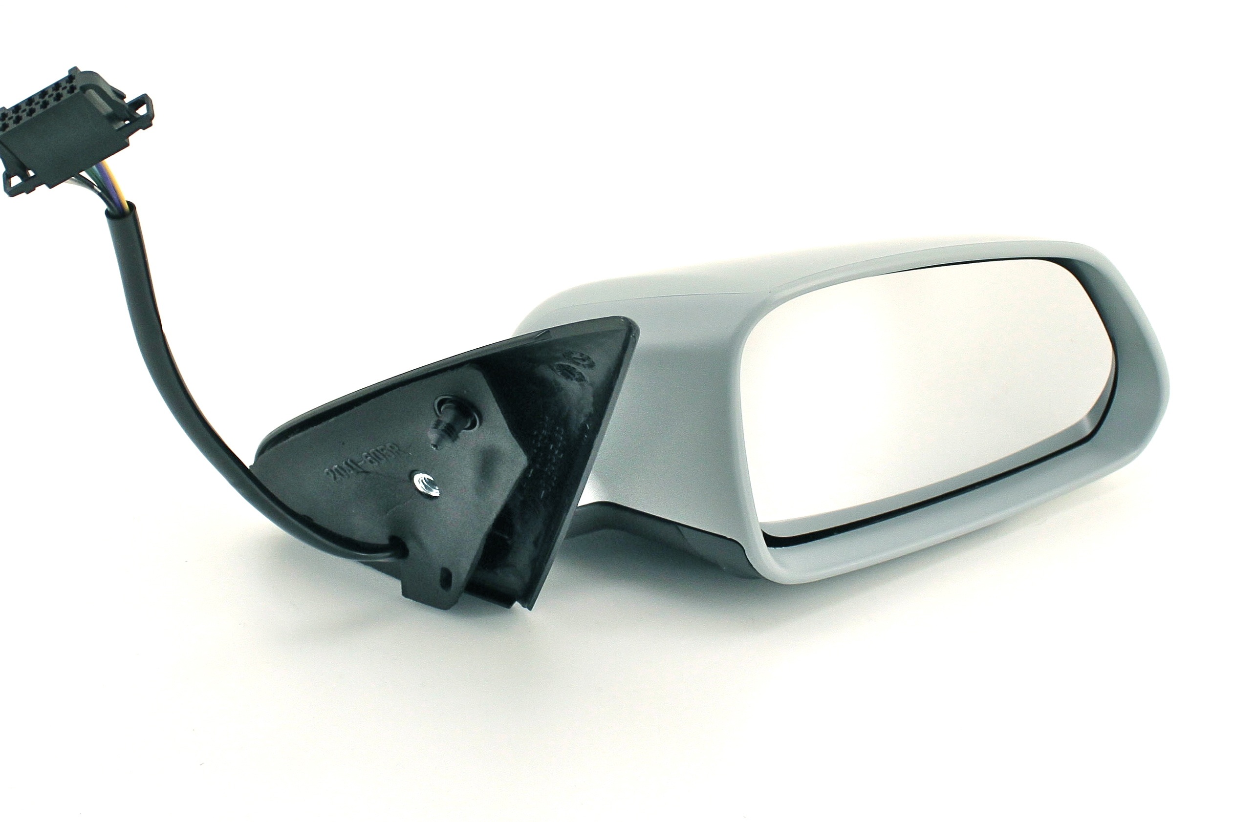 Speil, elektrisk justerbart