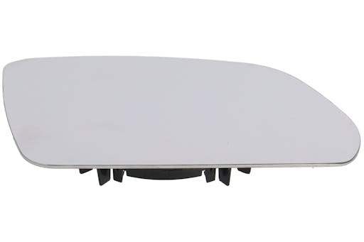 Speilglass, elektrisk