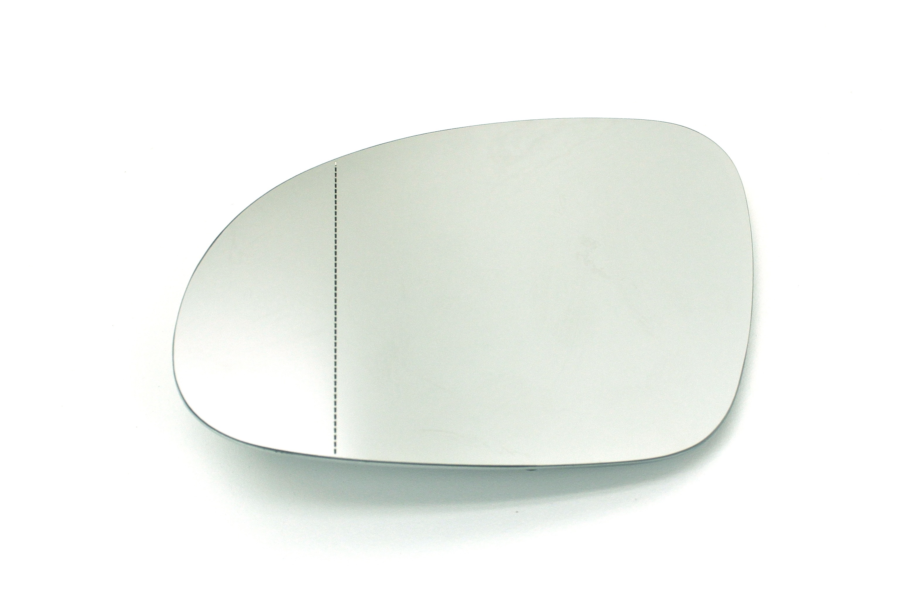 Speilglass, elektrisk