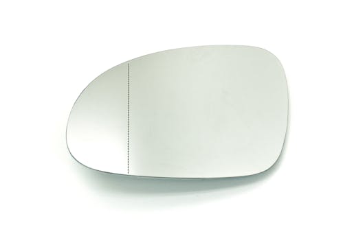 Speilglass, elektrisk