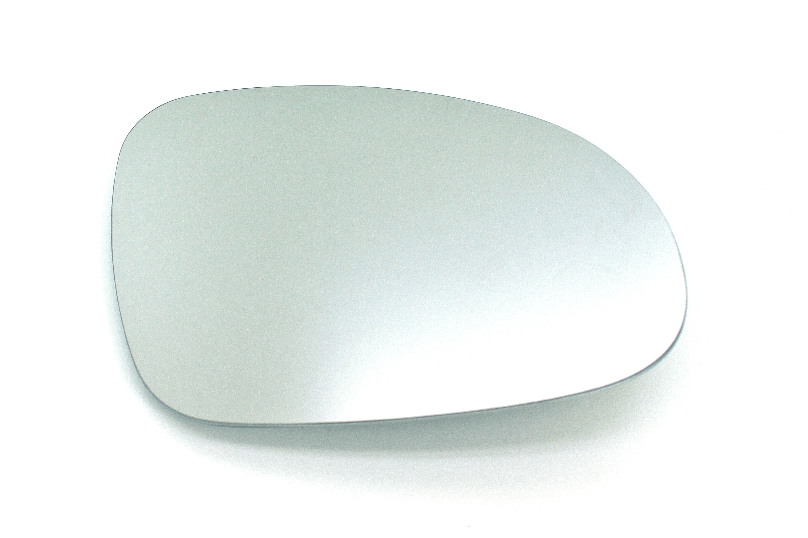 Speilglass, elektrisk