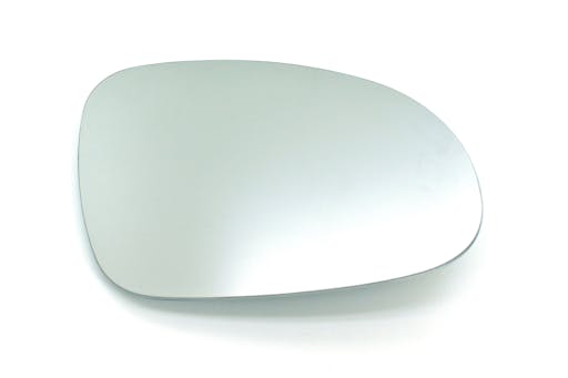 Speilglass, elektrisk