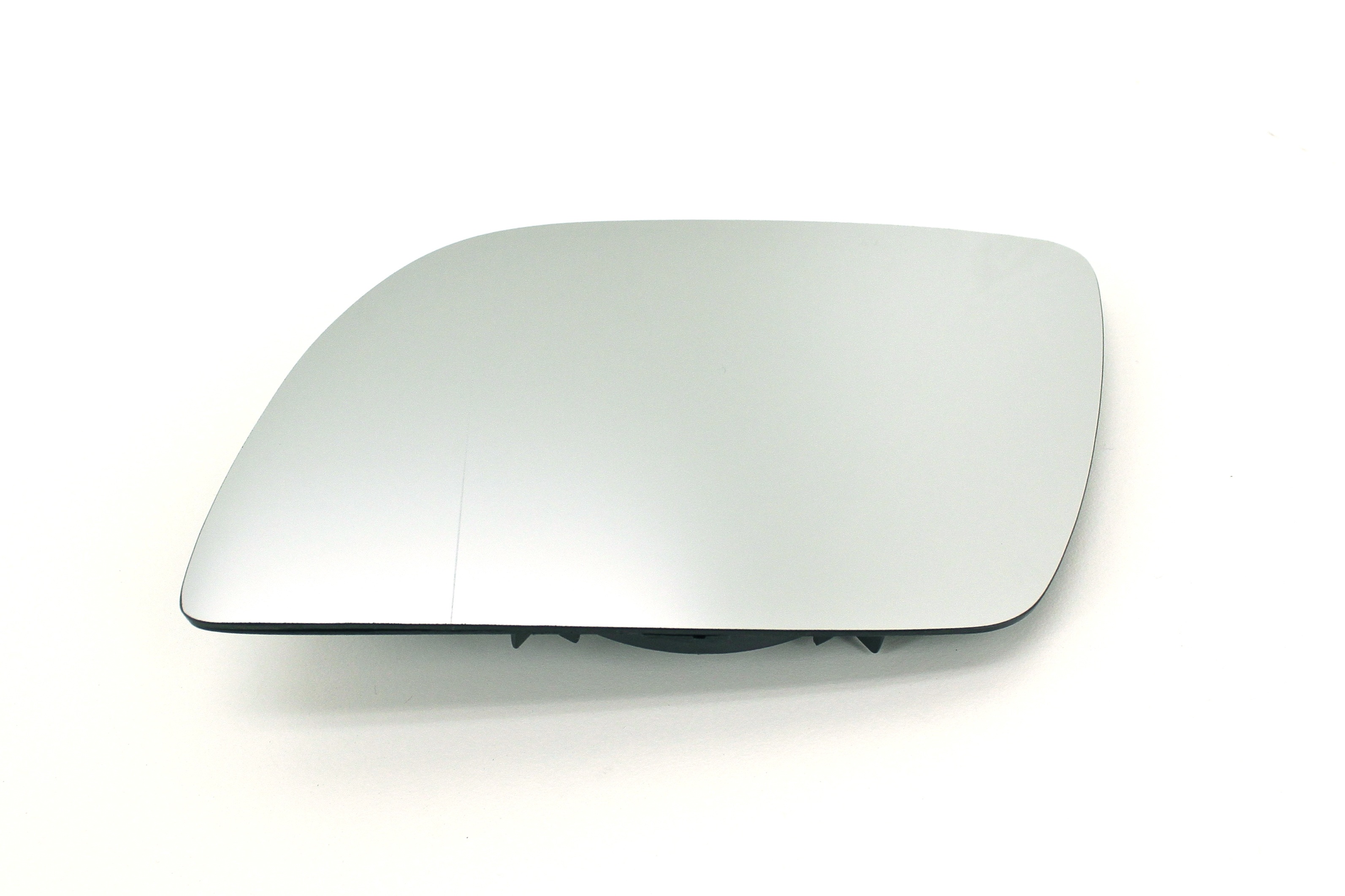 Speilglass, elektrisk