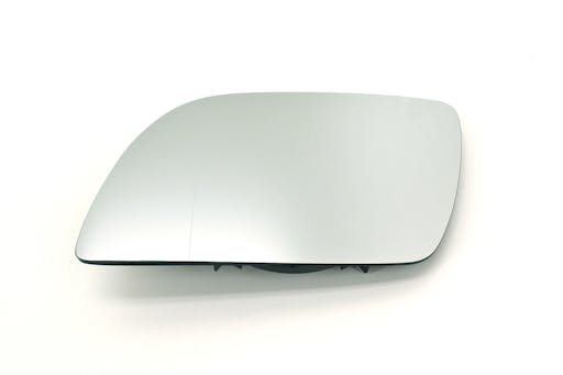 Speilglass, elektrisk