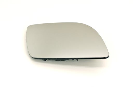 Speilglass, elektrisk