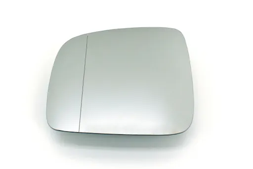 Speilglass, manuelt