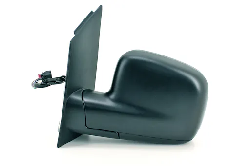 Speil, elektrisk justerbart