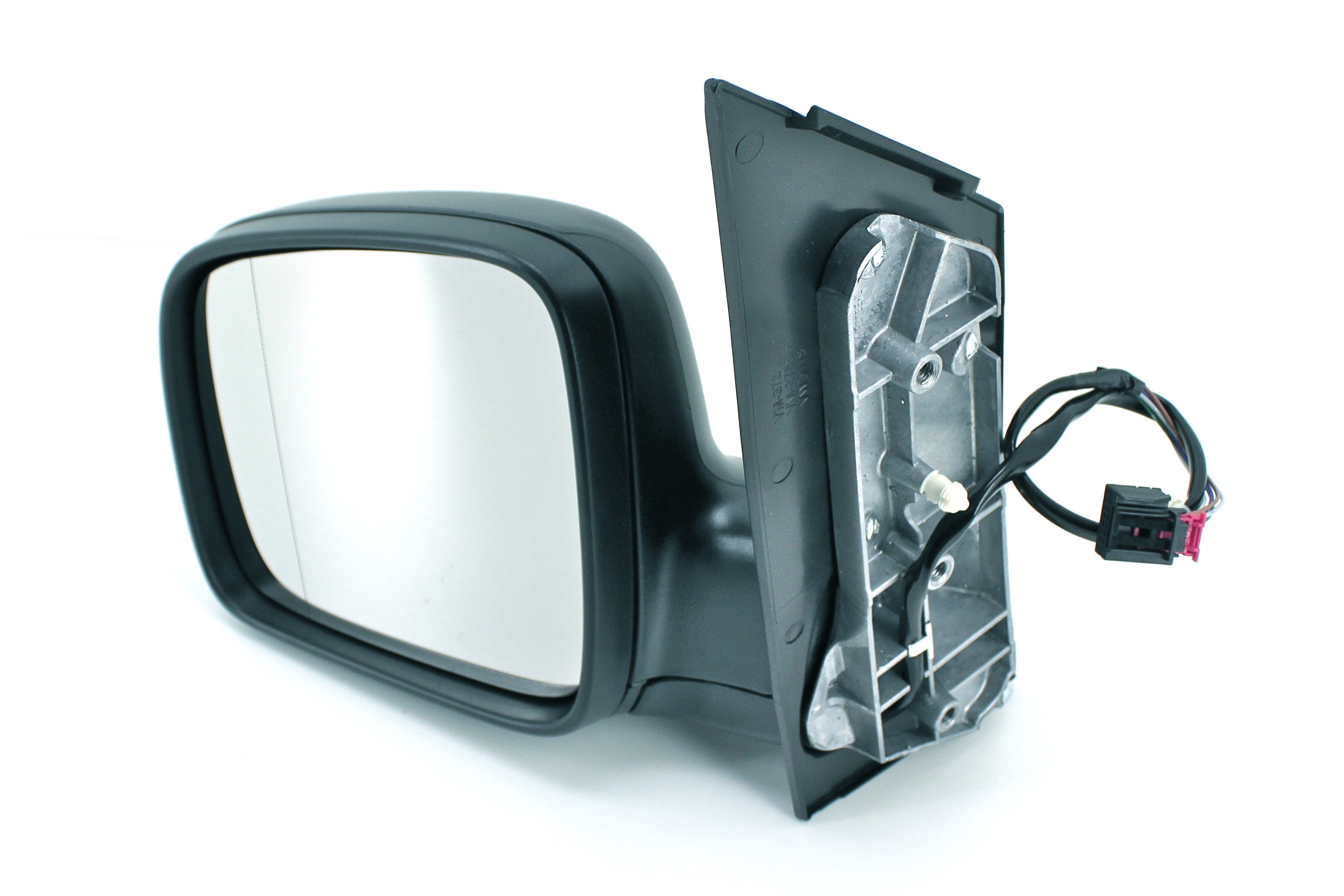 Speil, elektrisk justerbart