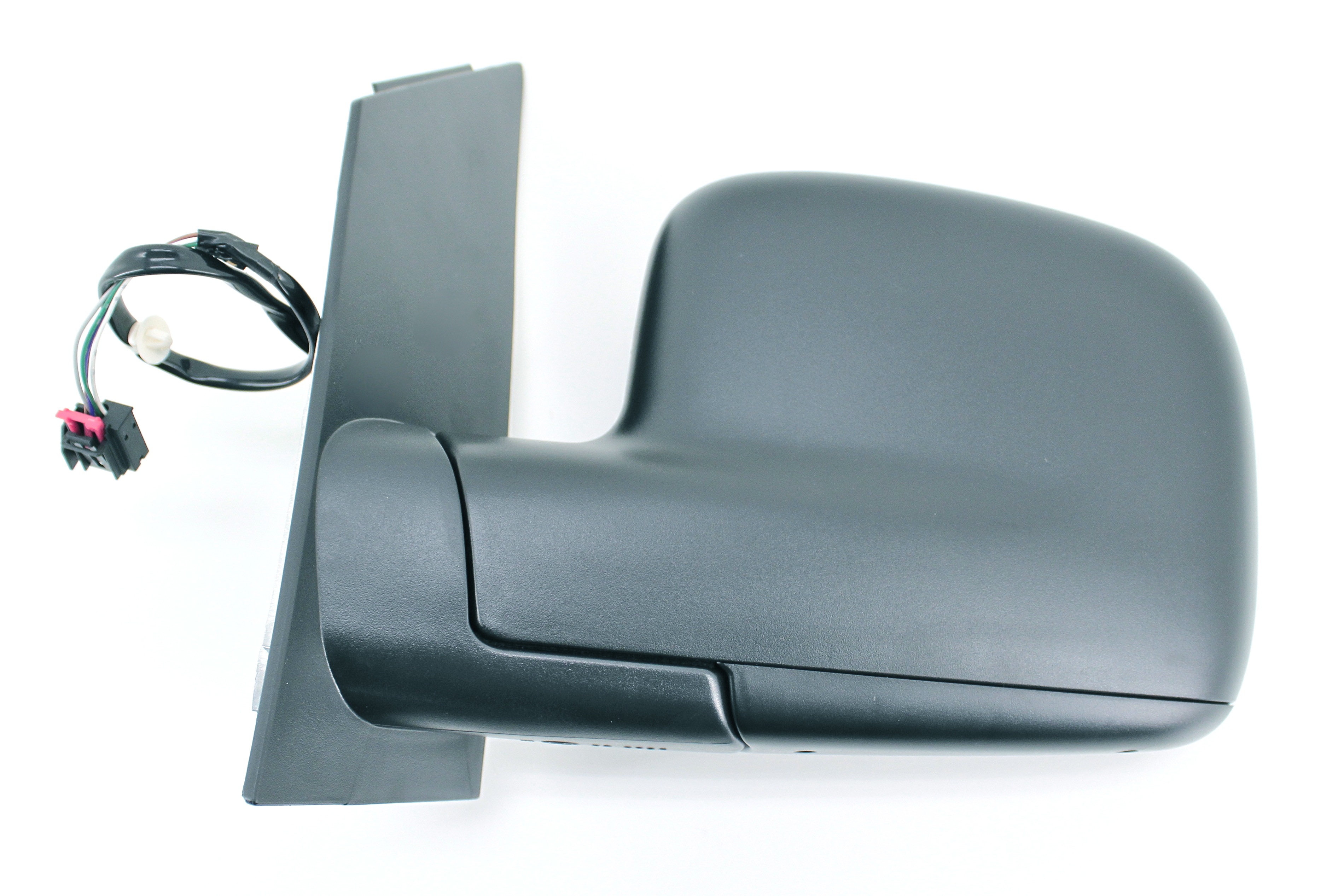 Speil, elektrisk justerbart