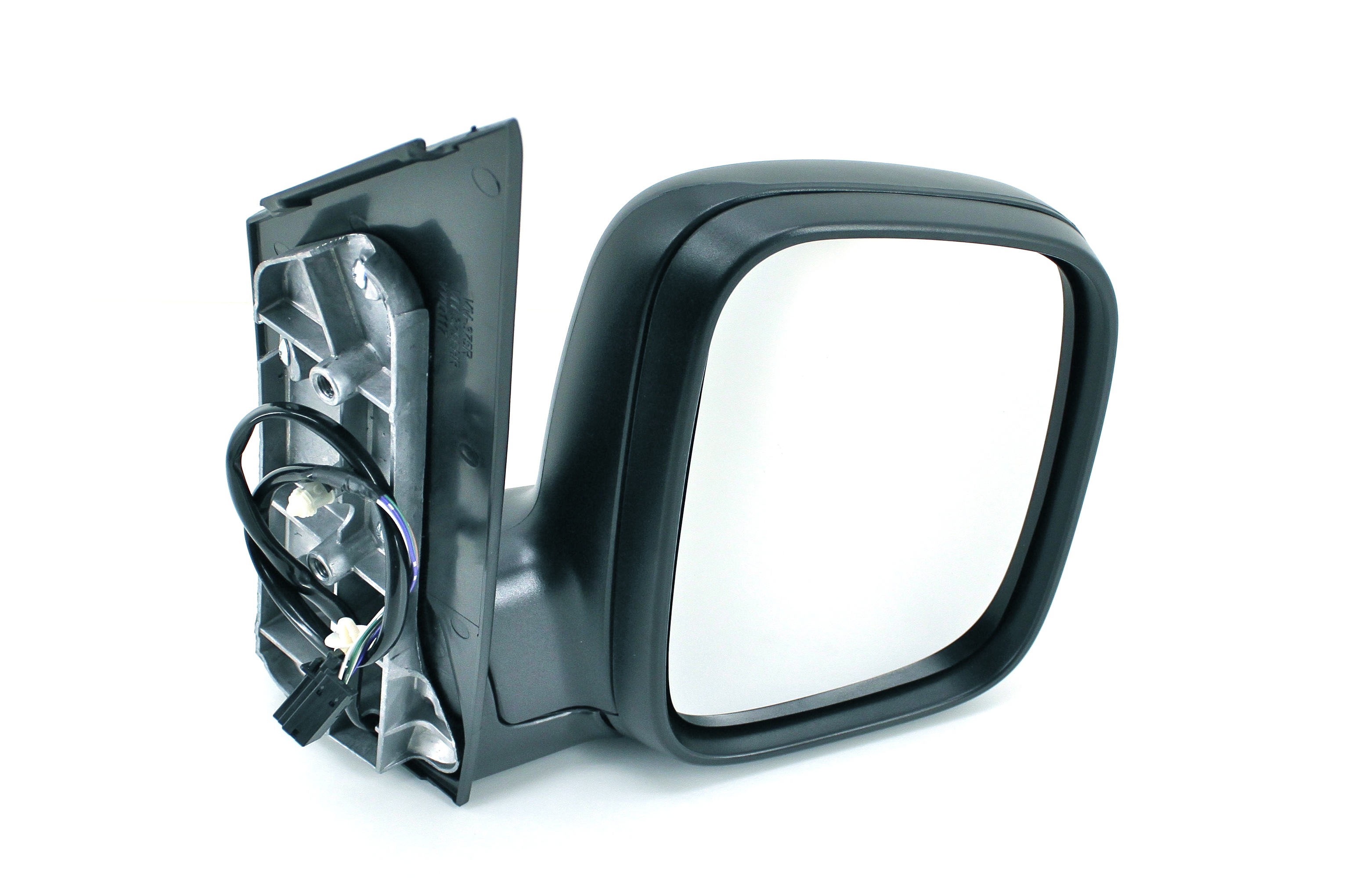 Speil, elektrisk justerbart