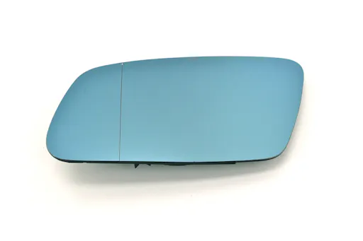 Speilglass, elektrisk