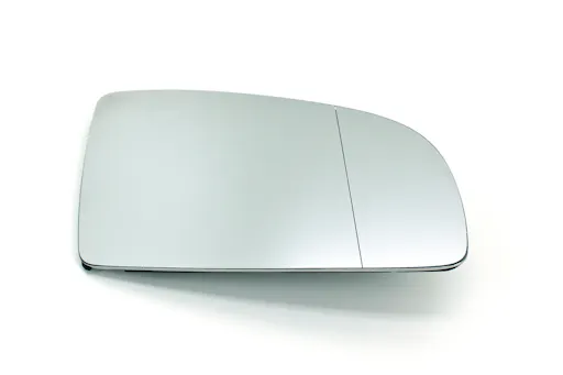 Speilglass, elektrisk