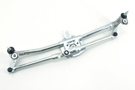 Vindusviskermekanisme til Skoda