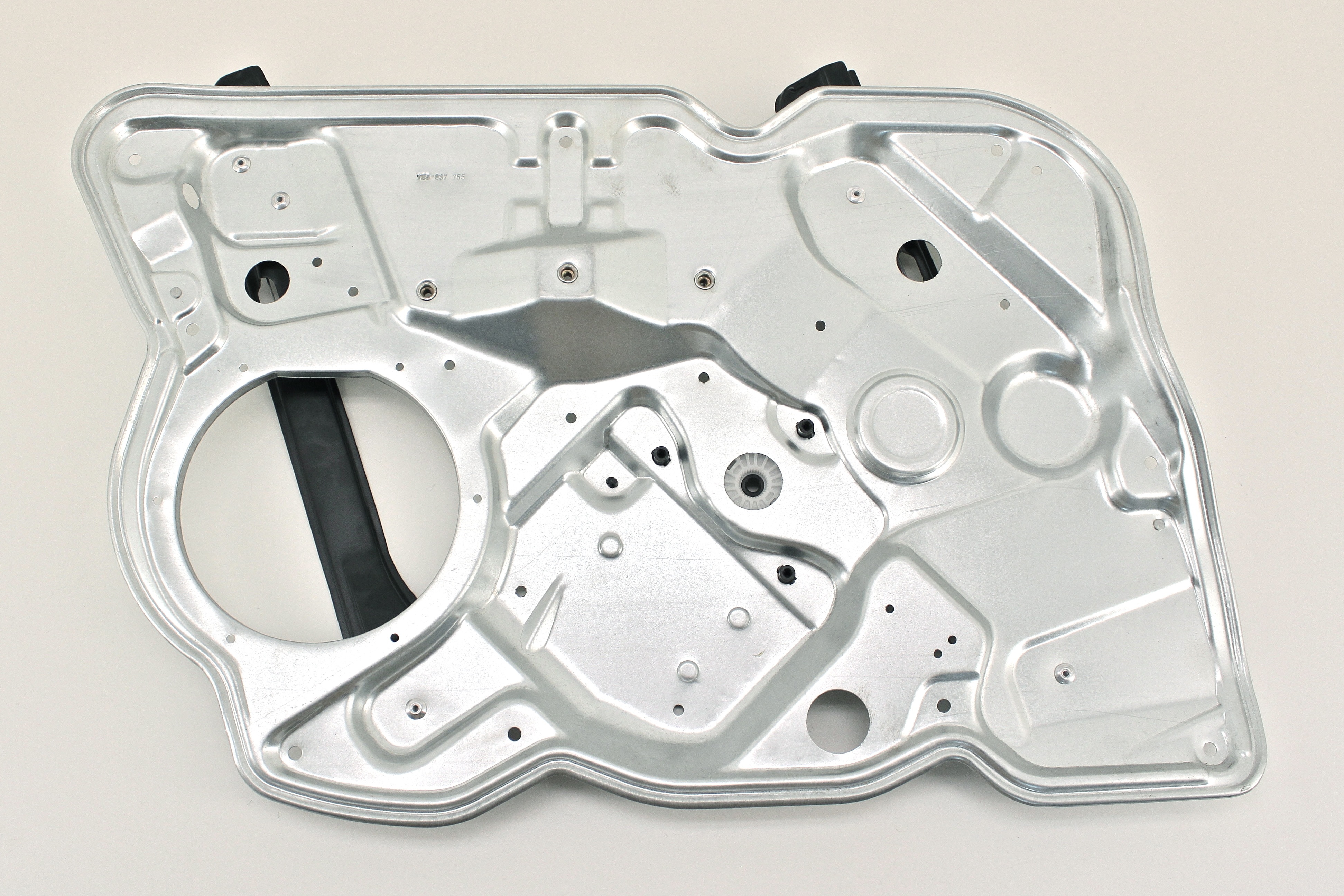 Vindushevemekanisme el.