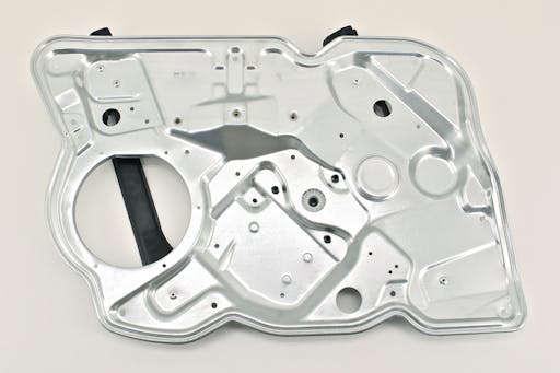 Vindushevemekanisme el.