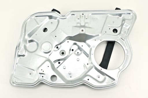 Vindushevemekanisme el.