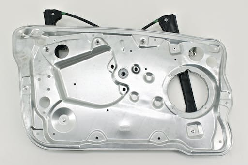 Vindushevemekanisme el.