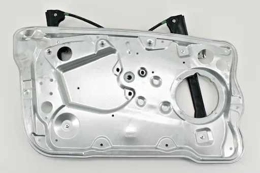 Vindushevemekanisme el.