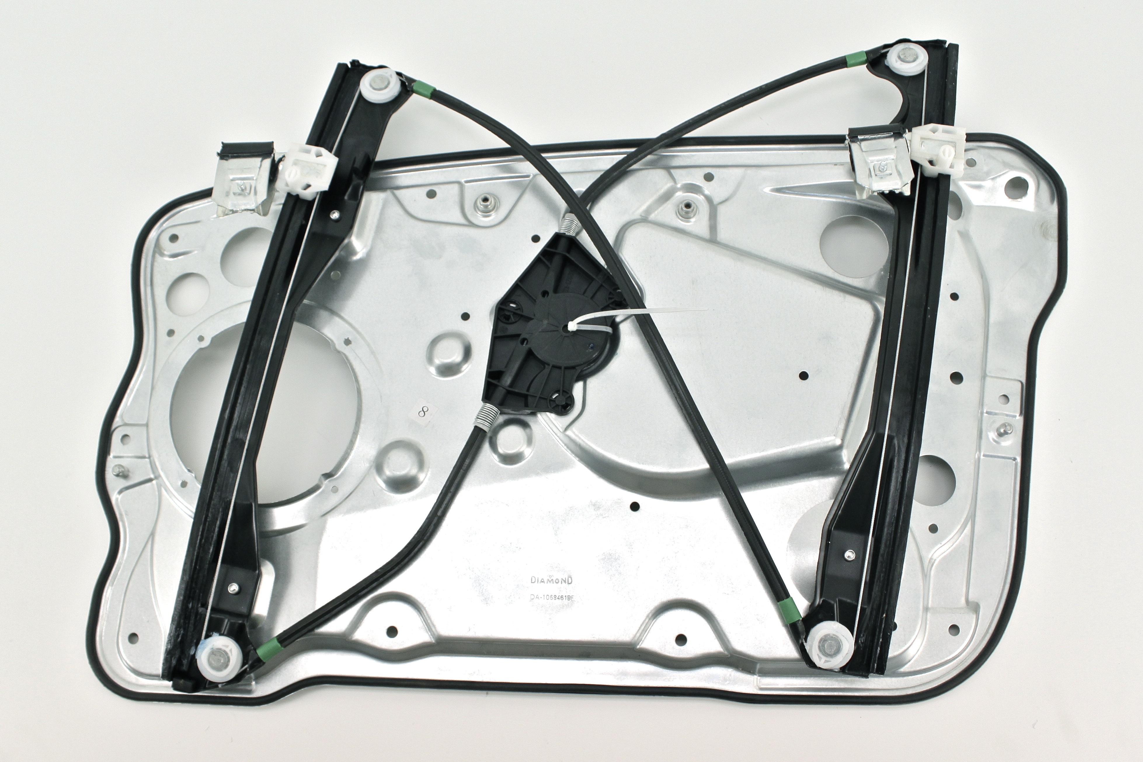 Vindushevemekanisme el.