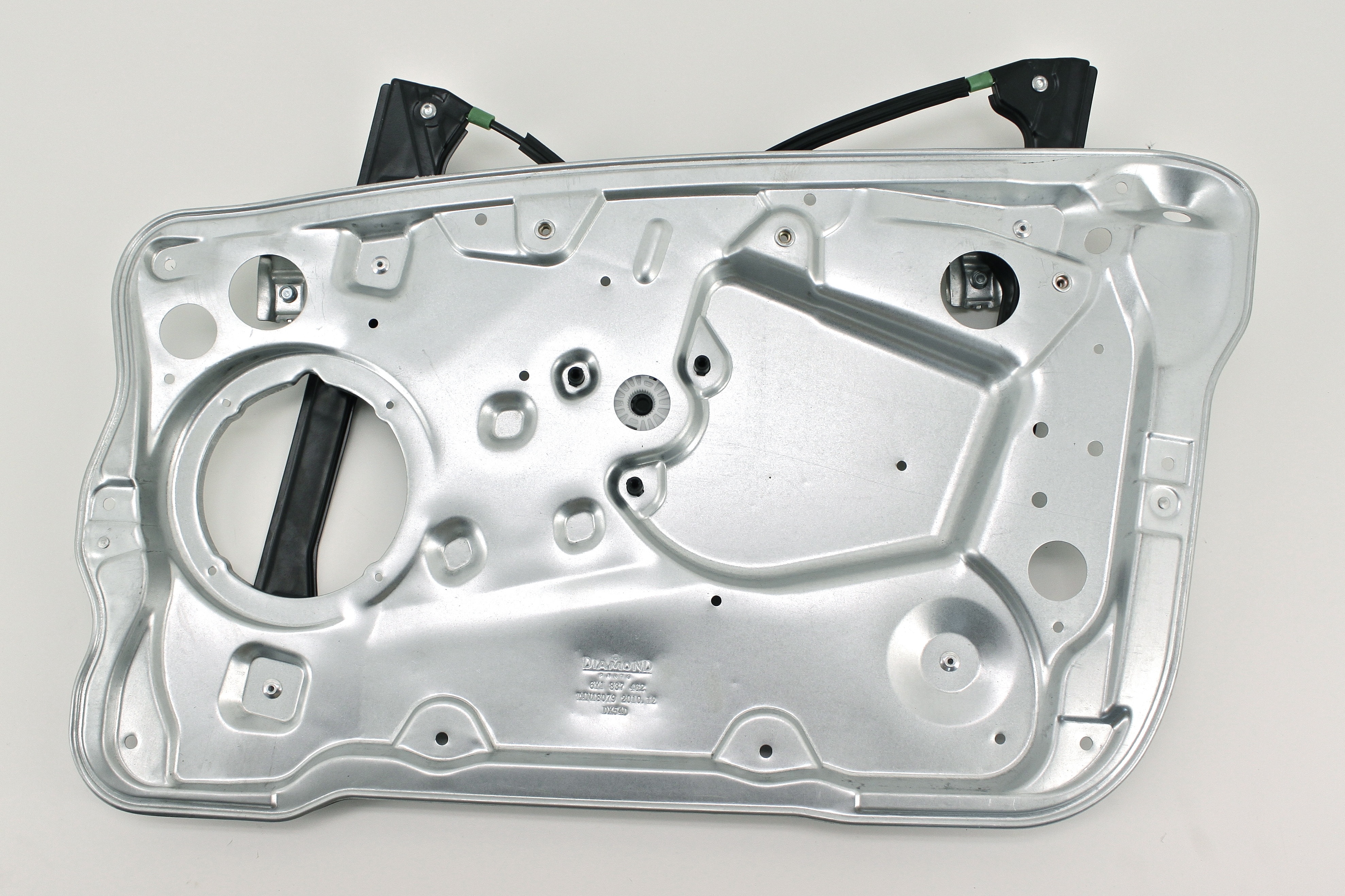 Vindushevemekanisme el.