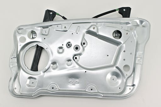 Vindushevemekanisme el.