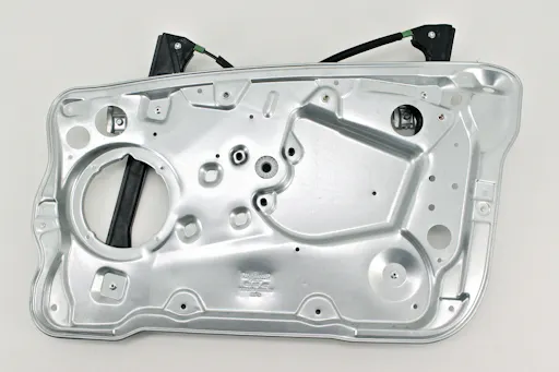 Vindushevemekanisme el.