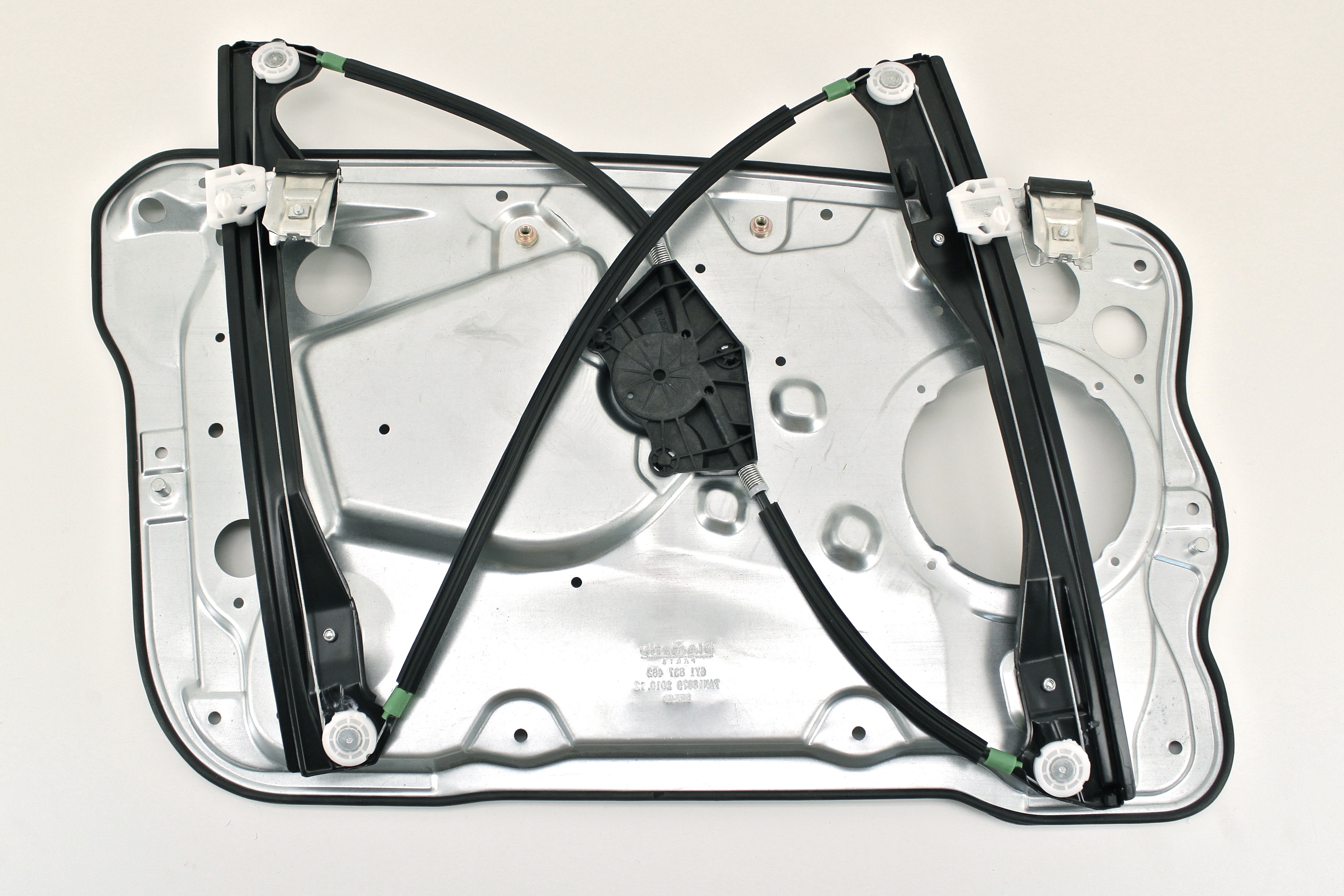 Vindushevemekanisme el.