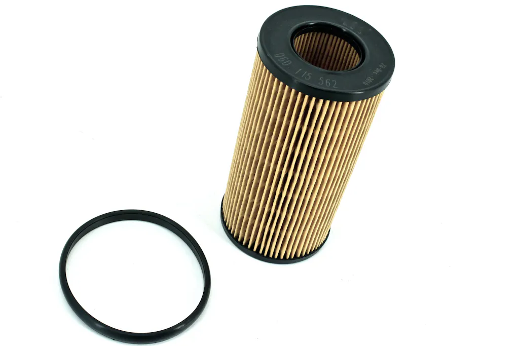 Oljefilter