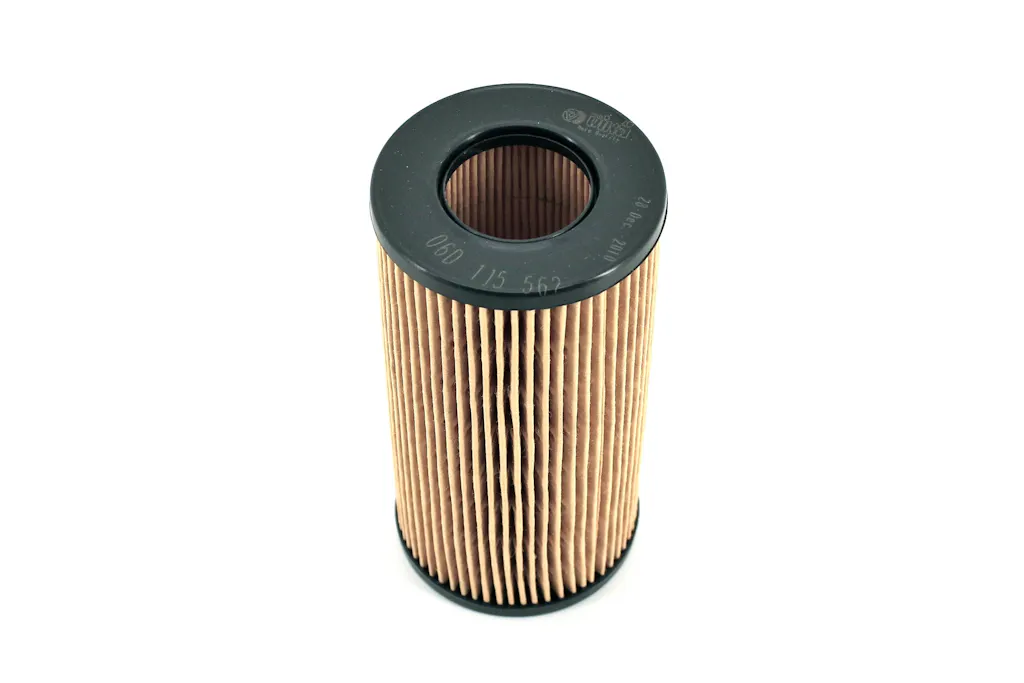 Oljefilter