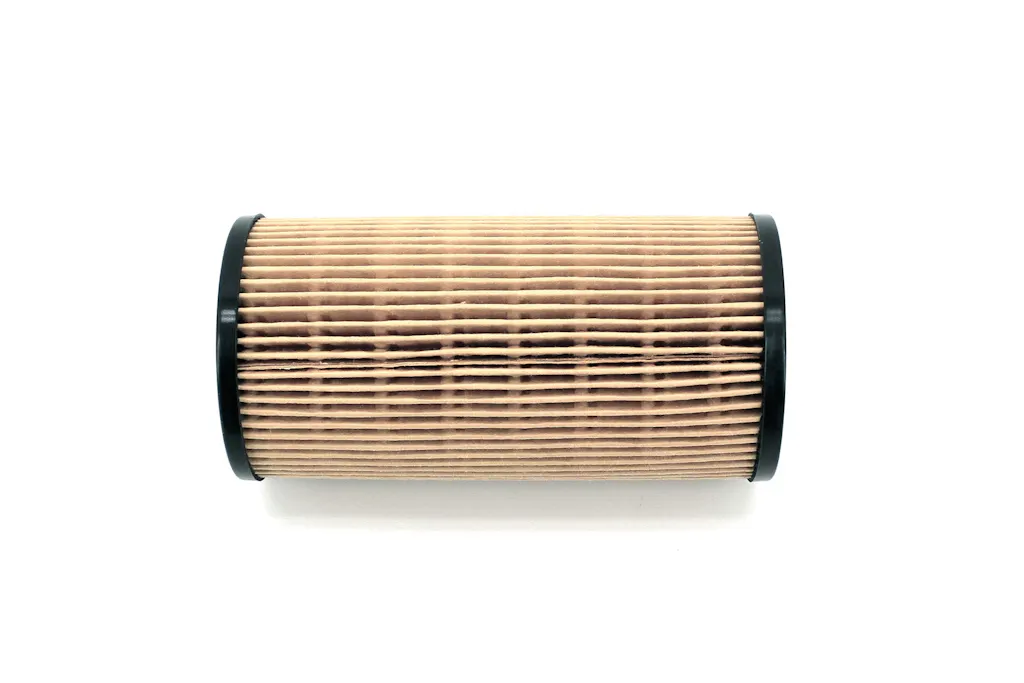 Oljefilter