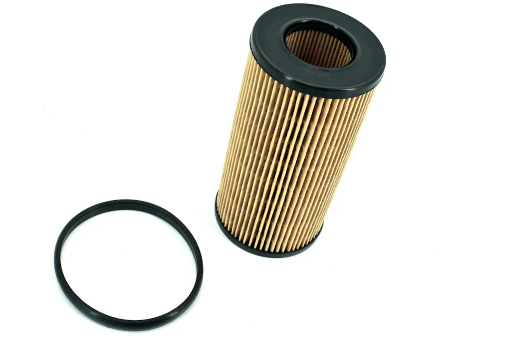Oljefilter