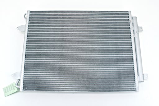 Radiator til aircondition