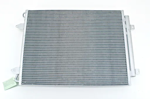 Radiator til aircondition