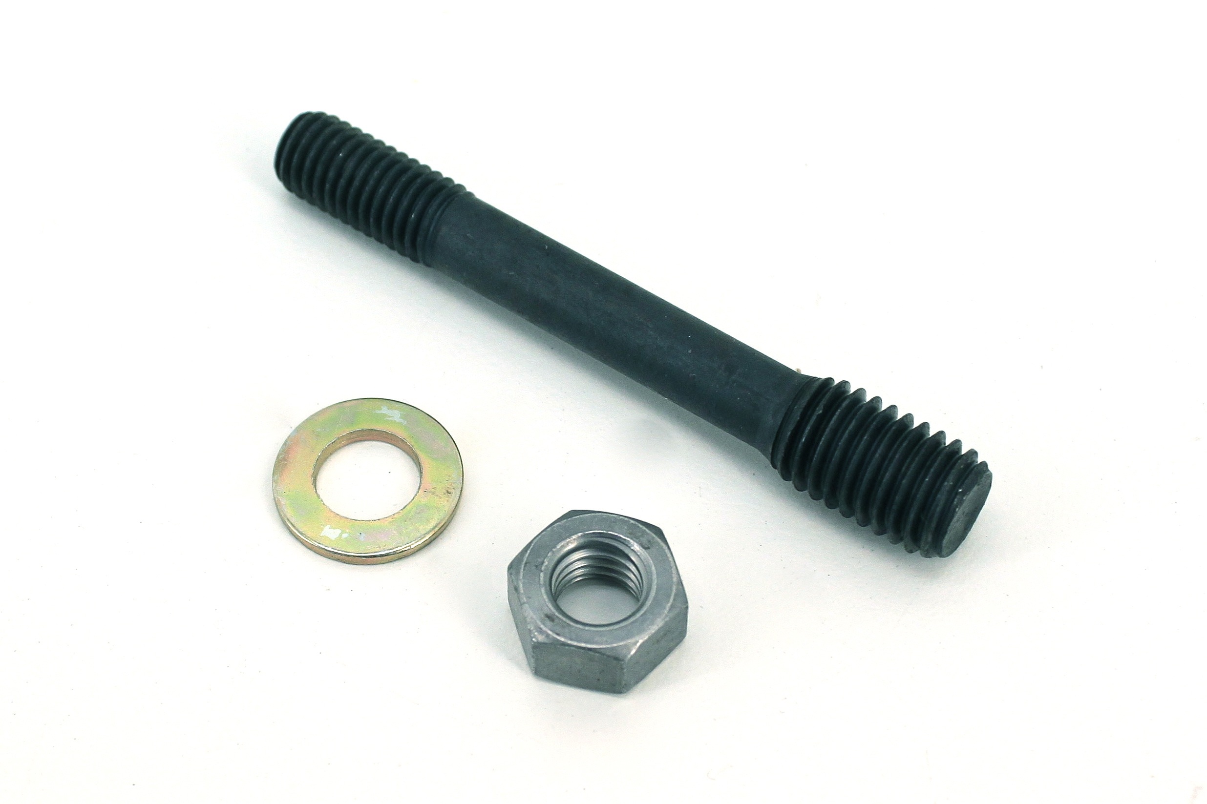 Registerreimsett med vannpumpe