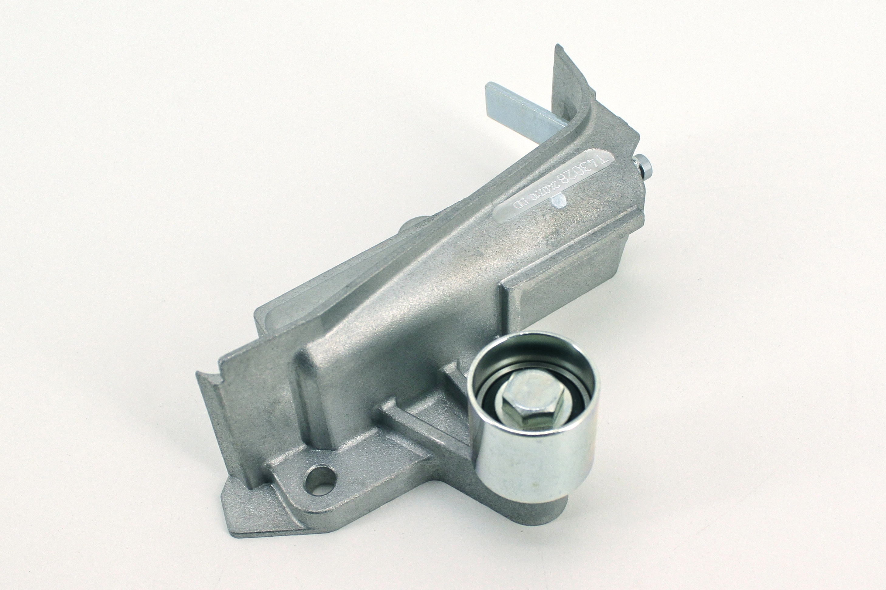 Registerreimsett med vannpumpe