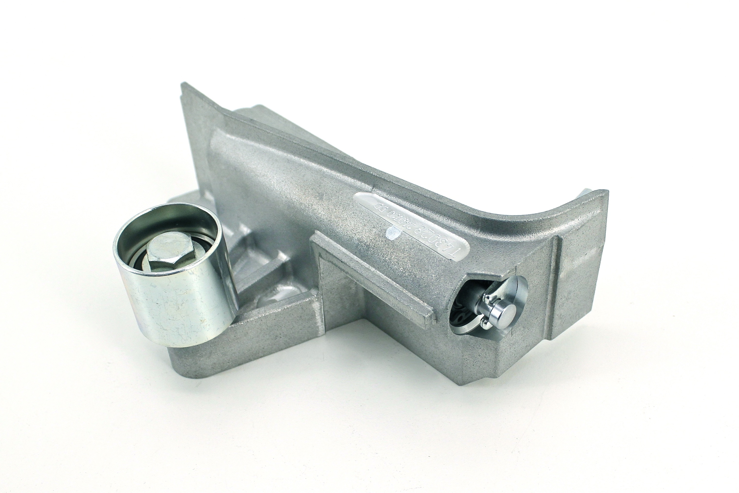 Registerreimsett med vannpumpe