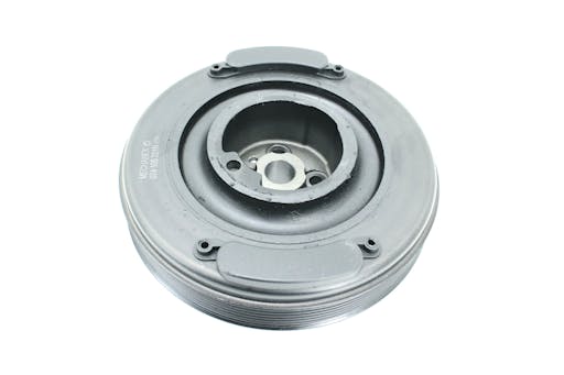 Svingningsdemper til Volkswagen