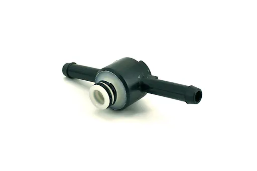 Dieselfilter, kobling