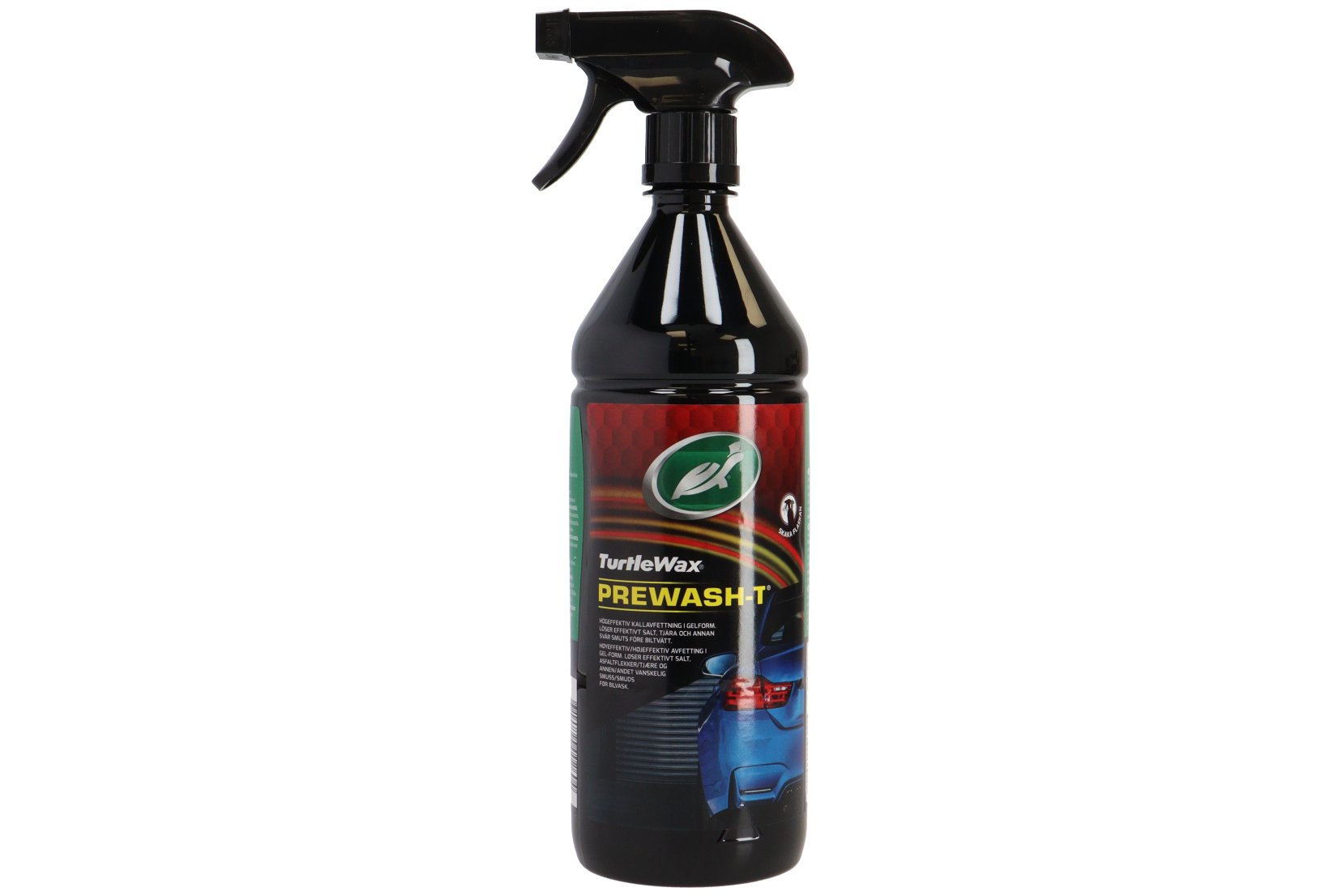 Turtle Extreme Prewash-T 1L