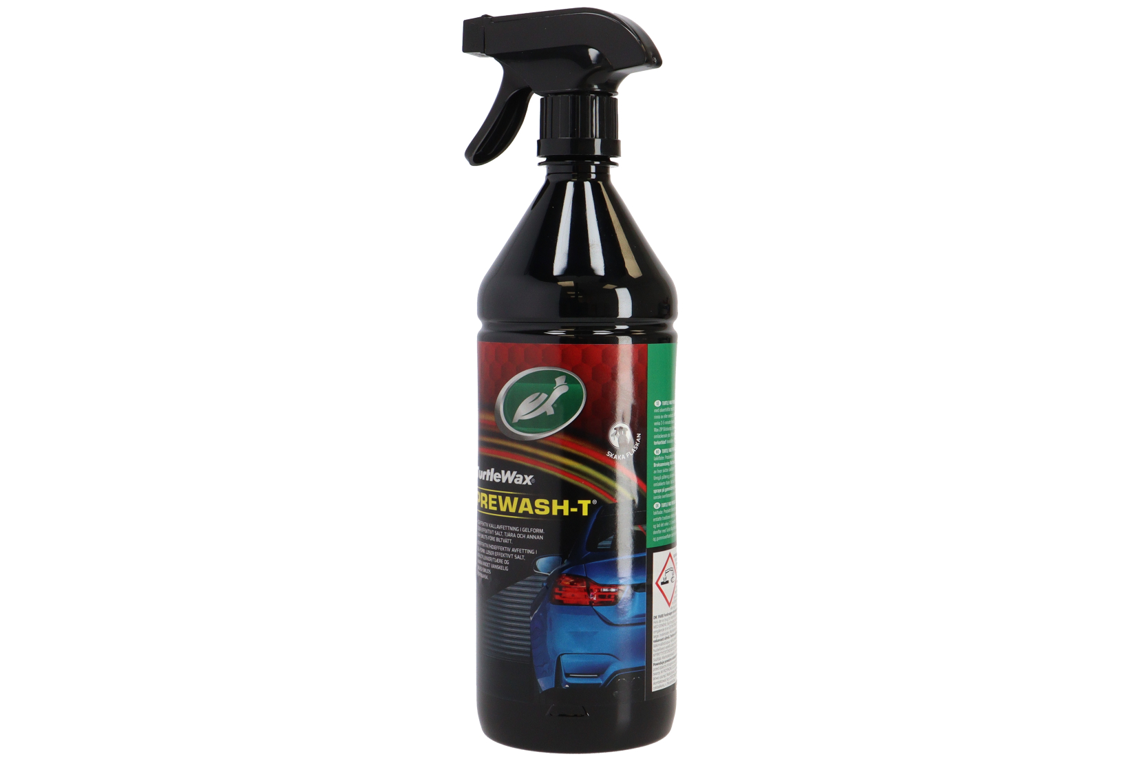 Turtle Extreme Prewash-T 1L