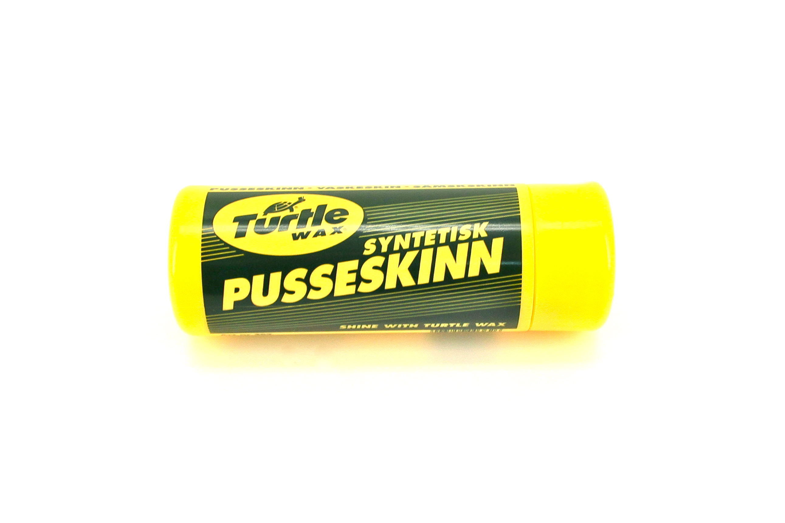 Pusseskinn
