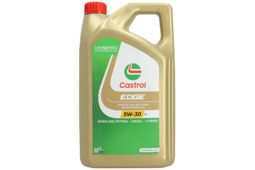 Castrol Edge 5W-30 Longlife 5L